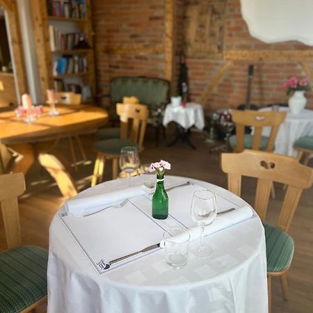 Boutique Hotel And Apartments Pension Sternen Todtmoos Εξωτερικό φωτογραφία