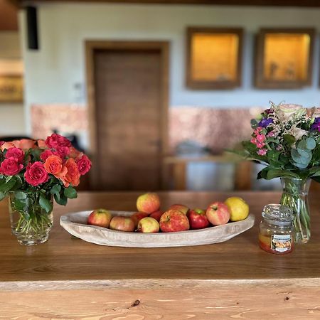 Boutique Hotel And Apartments Pension Sternen Todtmoos Εξωτερικό φωτογραφία