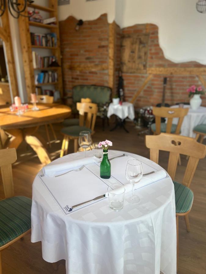 Boutique Hotel And Apartments Pension Sternen Todtmoos Εξωτερικό φωτογραφία