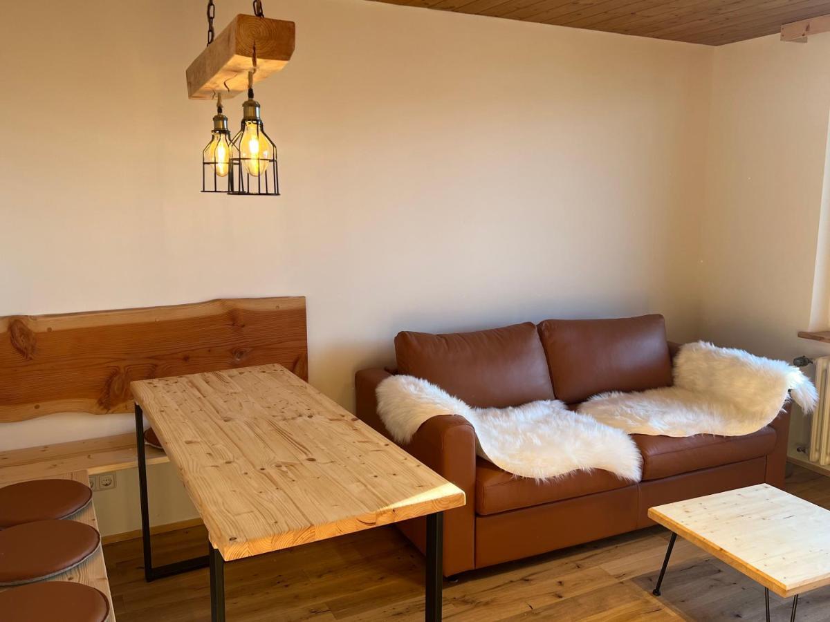 Boutique Hotel And Apartments Pension Sternen Todtmoos Εξωτερικό φωτογραφία