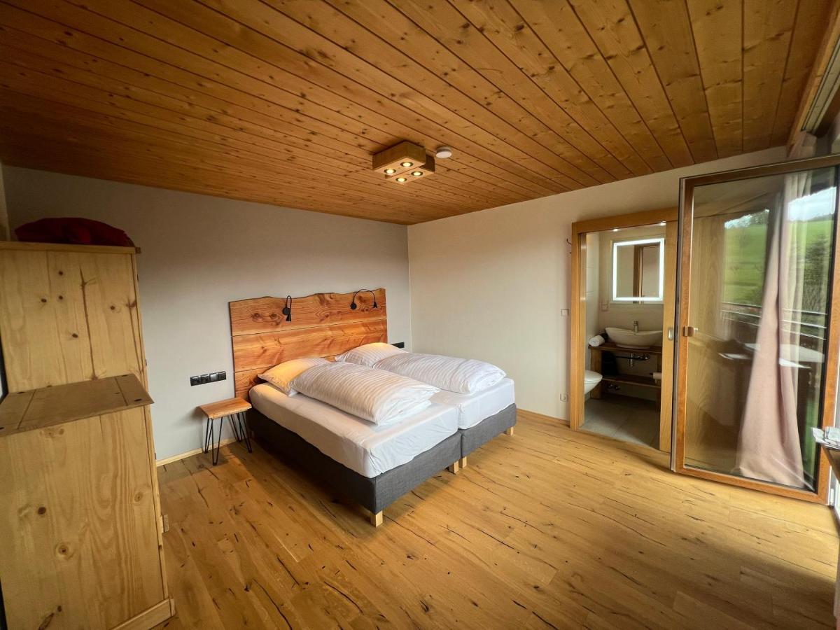 Boutique Hotel And Apartments Pension Sternen Todtmoos Εξωτερικό φωτογραφία