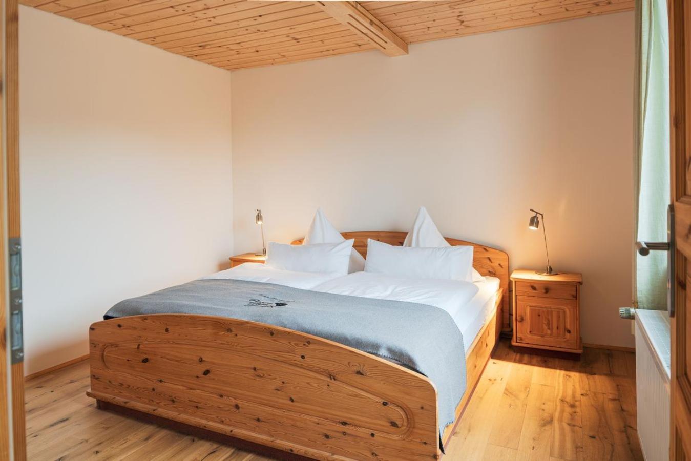 Boutique Hotel And Apartments Pension Sternen Todtmoos Εξωτερικό φωτογραφία