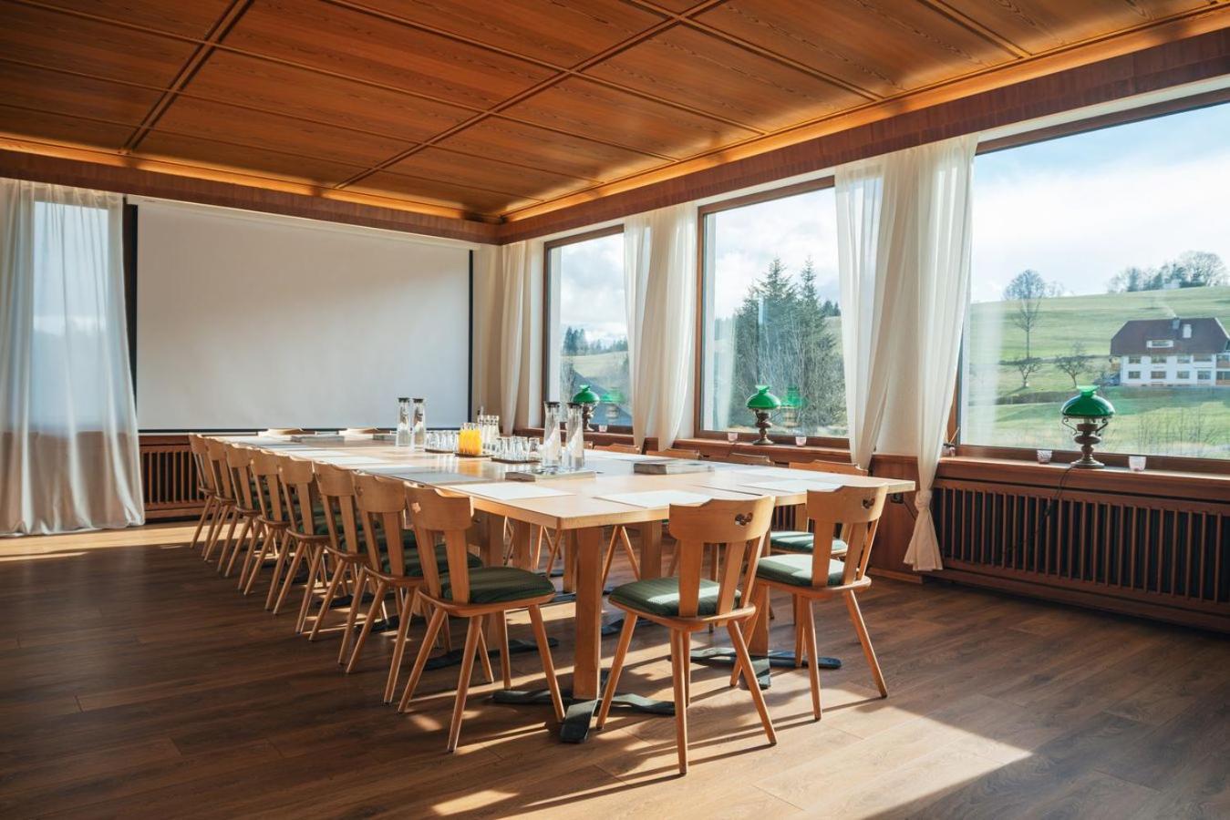 Boutique Hotel And Apartments Pension Sternen Todtmoos Εξωτερικό φωτογραφία