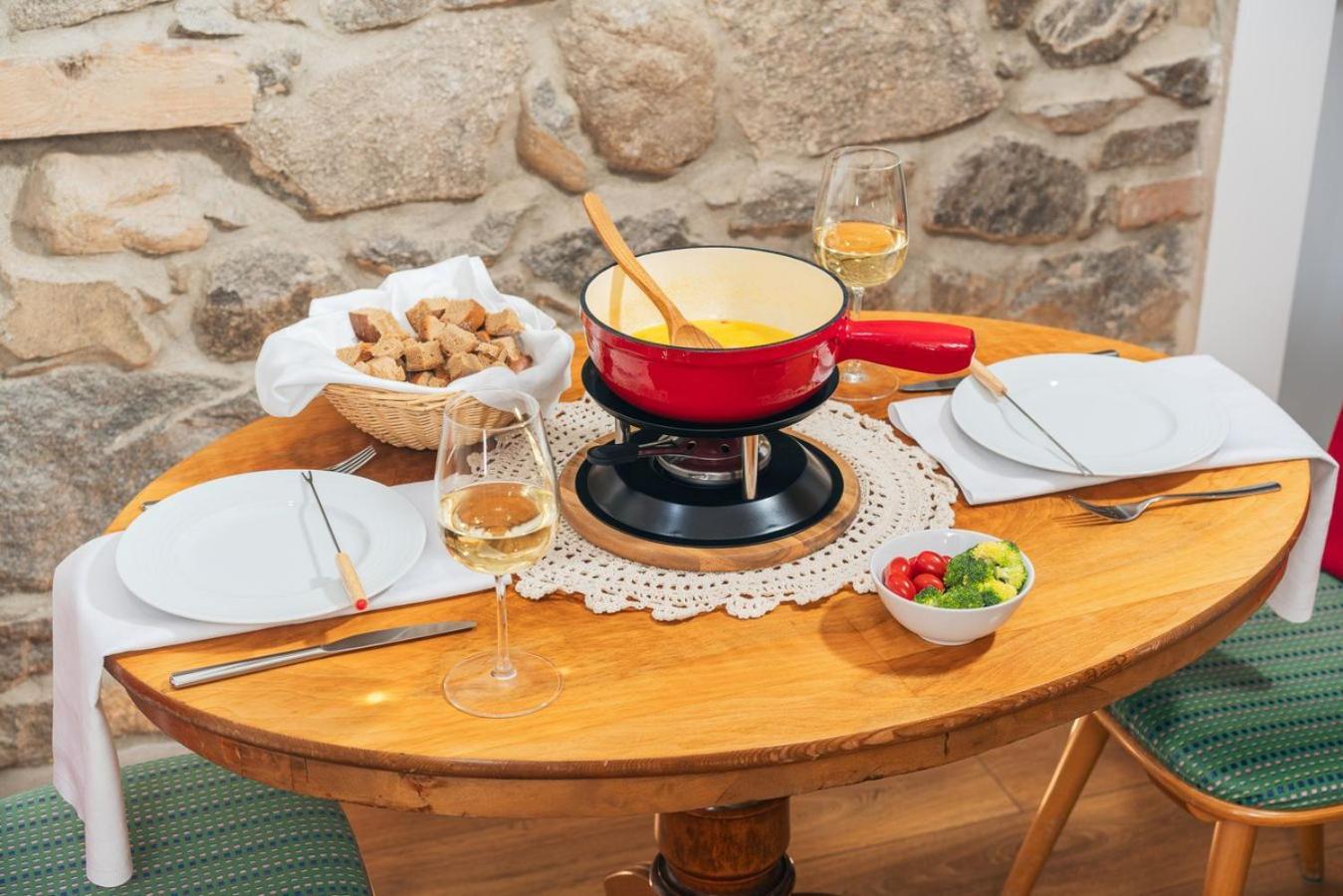 Boutique Hotel And Apartments Pension Sternen Todtmoos Εξωτερικό φωτογραφία